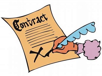 Consideration and Privity of Contract Lesson
