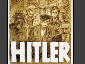 AQA GCSE History: Hitler's rise to Power