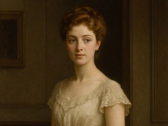 An Inspector Calls Worksheets on Sheila and Eva Smith