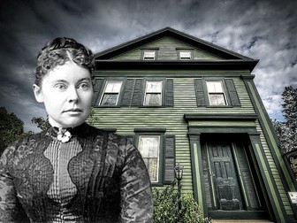 Who Murdered Abby and Andrew Borden? Myster Readers' Theatre Unit