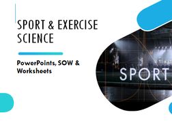 Level 2 BTEC Sport: Active Leisure (Full unit with PowerPoint, activities & Unit Plan)
