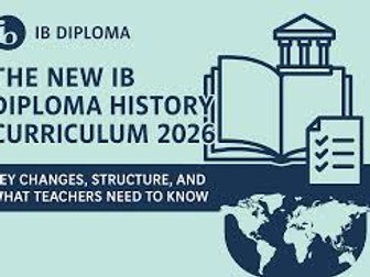 IB GUIDE 2026 - STUDENT AND TEACHER BASIC GUIDE