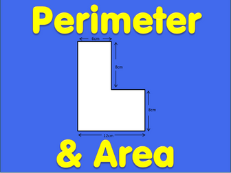 Perimeter And Area