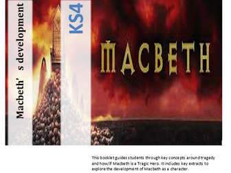 Macbeth's development