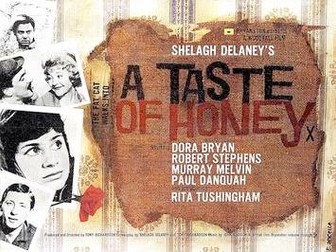 Taste of Honey Student Pack