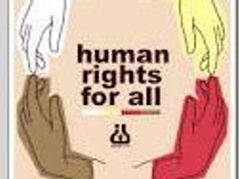 Introduction to Human Rights