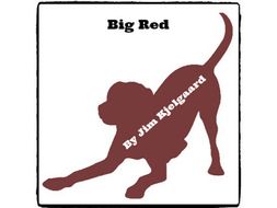 Big Red - (Reed Novel Studies)