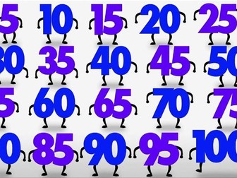 KS1 Maths: Place Value, Addition and Subtraction