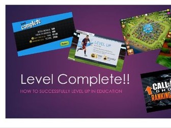 What is the point of GCSEs? Motivating students to achieve their potential