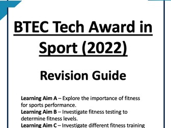 Component 3 revision