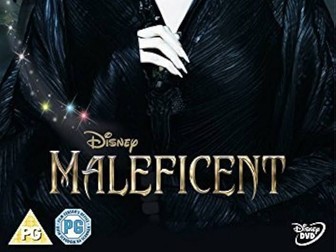 S1/S2  Media - Maleficent Unit