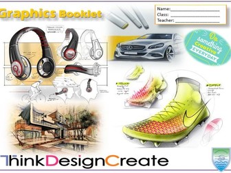 Graphic Design, shading and rendering, isometric and perspective drawings (Graphics, Drawing)