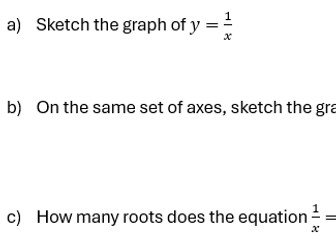 Reciprocal Graphs