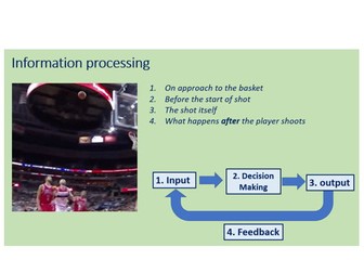 IGCSE: Unit 3: Information Processing [3]