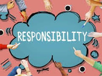 Responsibility