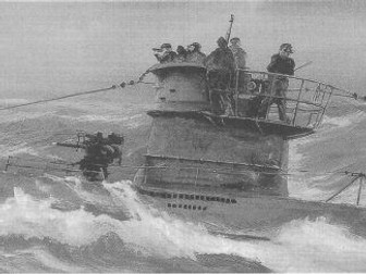 Battle of the Atlantic (WW2)