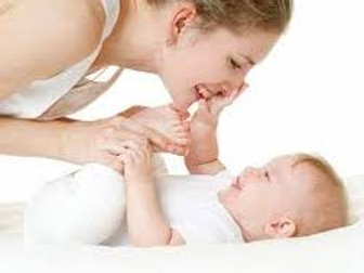 FULL AQA Attachment notes summary A*