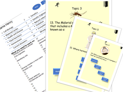 Edexcel GCSE Science Assessment Biology, Chemistry, Physics