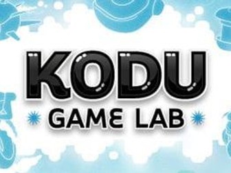 Kodu Games Design Lesson Worksheets