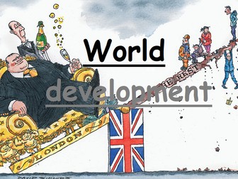 World development