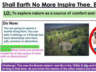 Worlds and Lives Lessons: Full Anthology (15 poems)