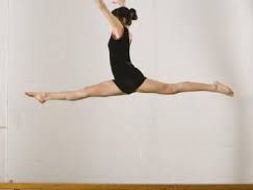 Year 1 Gymnastics - Parts of the body high and low Lesson Plans
