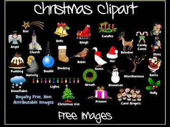 Christmas Clipart