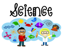 Science Booklet | Teaching Resources