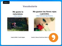 De Viaje - Traveling - Video Tutorial