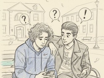 RSE/PSHE - Recognising unsafe relationships