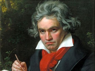 Beethoven 'Eroica' Symphony Mvt I (Sibelius score)