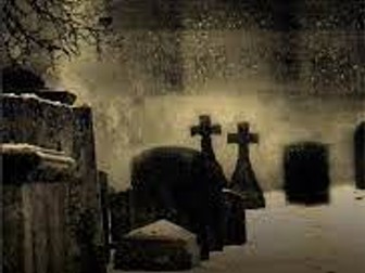 "The Book of Dead Days" by Marcus Sedgwick