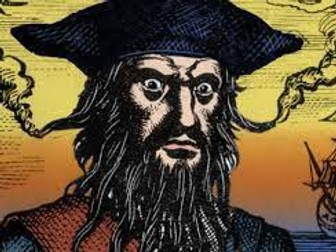 Crime and Punishment Stories at KS3