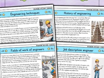 Engineer | Engineering | Innovation & System Design