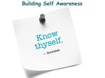 Building Self-Awareness