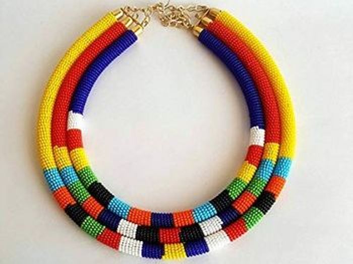 african jewellery