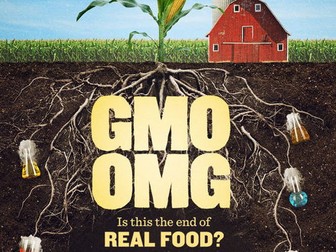 Business Ethics | Worksheet on GMO OMG Documentary
