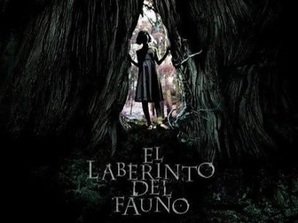 el laberinto del fauno - A* Model Essays - Spanish A Level