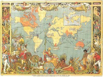 AQA A Level History: 1J The British Empire - Complete Set