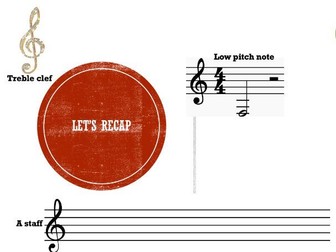 Elements of Music: A closer look at pitch