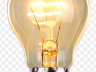 Year 3 Light Unit Plan