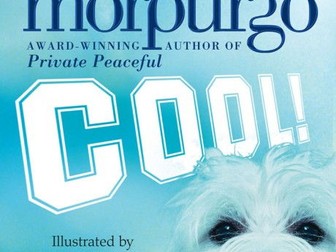Cool by Michael Morpurgo Independent Learning Contracts