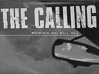 I'll go wherever you go - Learning English through music