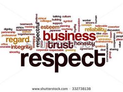 Character Education Place Mats
