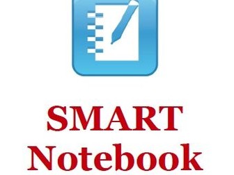 SMART Notebook 20 Handbook