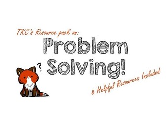 KS2: Word Problems- Maths  (POTENTIAL INTERVIEW LESSON)