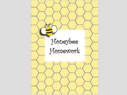 Bee activities for kids picture