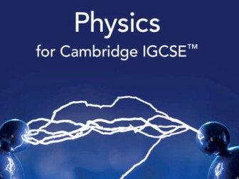 IGCSE Physics(Measurements)