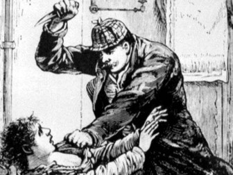 Jack the Ripper Investigation