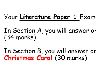 AQA Lit 1 Macbeth Revision- Morality